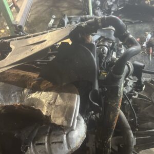 Motor / Fiat Bravo / 1.4 Turbo / 198A1000