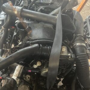 Motor / Renault /1.5 Diesel / K9KN83