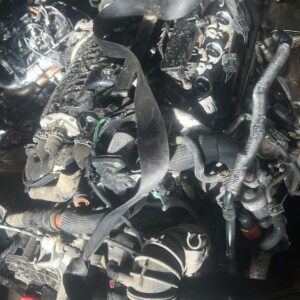 Motor / Smart-Twingo / H4BC401 / 0.9 B