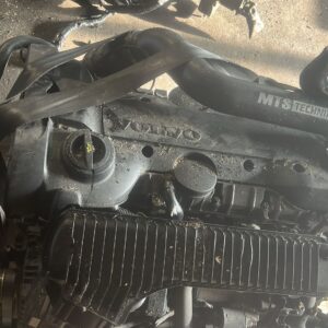 Motor / Volvo V50 / 2.5 Benzin / B5254T3