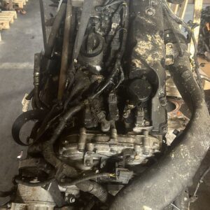 Motor / volvo S60 / 3.0 Benzin / B6304T