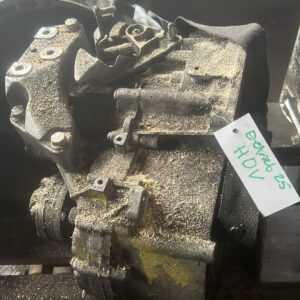Getriebe / HDV /  2.0 / VW- Skoda- Audi / 6 Gang