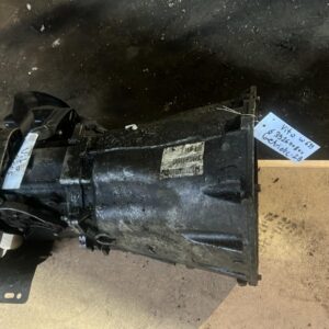 Getriebe / 6392600800 / Mercedes Vito w639