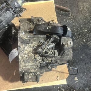 Getriebe / Skoda /  Kxd /  1.9 diesel