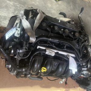 Motor / Ford 2.0 Benzin / AODA / 107KW-145PS