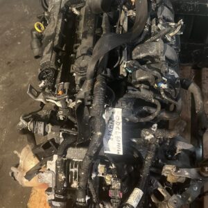 Motor / Opel / A14XER / 1.4 B / 50,000 KM