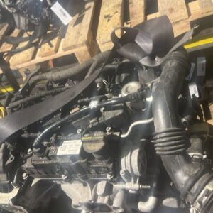Motor / Ford 1.0 / CA6G
