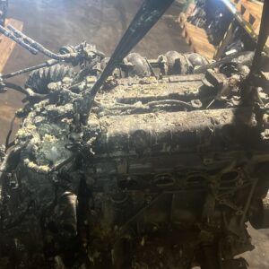 Motor / Ford 1.6 / 2014 / IQJA