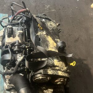 Motor / Opel 1.8B / Z18XER