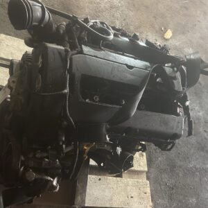 Motor / Opel / 1.8 Benzin / F18D4