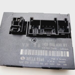 Komfortsteuergerät SEAT LEON [2005-2013] 1K0959433BT