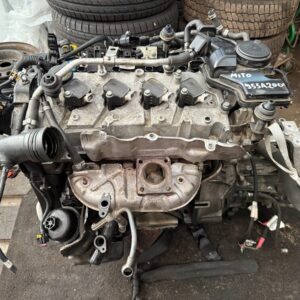 Motor - 1.4 B - 955A2000