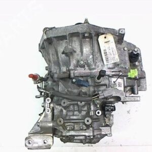 Getriebe- Automat / Opel Agila / 1.2 B / 51K50