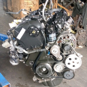 Motor Audi / Seat - CDH - 1.8 Benzin - 118 KW