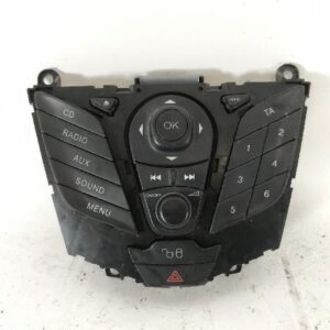 Schalter FORD FIESTA [2010] 8A6T18K811AD