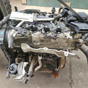 Motor - 1.4 Turbo - Alfa Mito - 955A2000