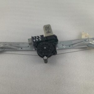 Fensterheber rechts hinten FIAT BRAVO  [2007-2014] 72005003