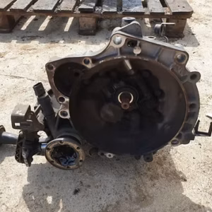 Getriebe / VW Polo / 1.4B / ETD / 5 Gang