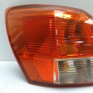 Rückleuchte Links NISSAN QASHQAI [2007-2013] 0821519K1L