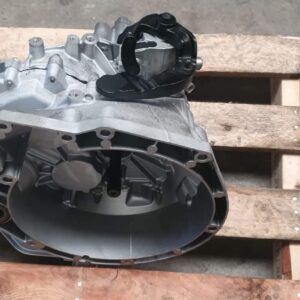 Getriebe / CA6P 700HC / Ford 1.6 Benzin