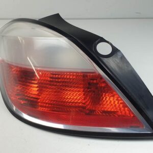 Rückleuchte Links OPEL ASTRA H [2007] 24451835