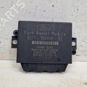 Parksensor Modul Steuerung FORD S-MAX [2006-2014]   BS7T15K866AE