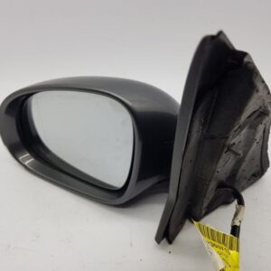 Außenspiegel links Dunkle SILBER VW GOLF V [2003-2008] 1K0857933