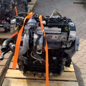 Motor - VW - 1.6 D - CAYC