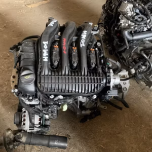 Motor / Peugeot 208 / HM01/ 1.2 Benzin