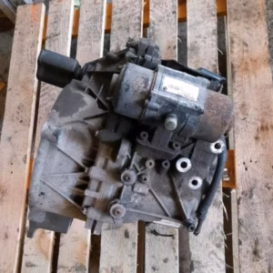 Getriebe  /  Smart  /  A4513700301  /  999CC