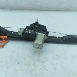 Fensterheber rechts vorne FIAT BRAVO [2007-2014]  51836459