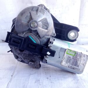 Wischermotor hinten TOYOTA AYGO [2005-2014] 53025412