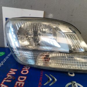 Scheinwerfer rechts CHEVROLET ORLANDO [2011-2015] 12979