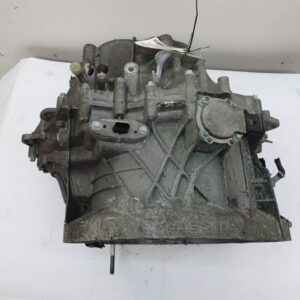 Getriebe / Renault - Smart / DCO002 / 0.9 Benzin