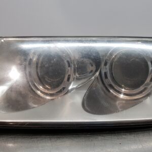 vw logo Scheinwerfer links VW TOUAREG [2003-2010] 7L6941017BG