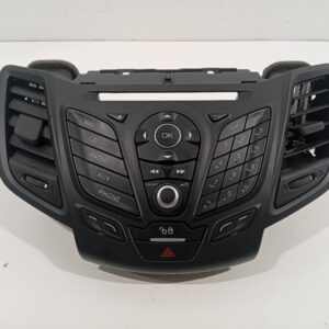 Schalter FORD FIESTA VI [2013-2017] C1BT18K811RA