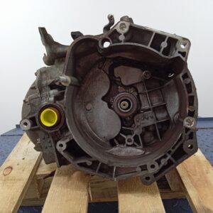 Getriebe - 1.8 B - 55192042