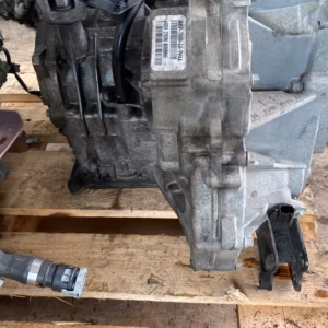 Getriebe- Automat / Ford 2.0 B / 8M5P-7000-AA PVAA