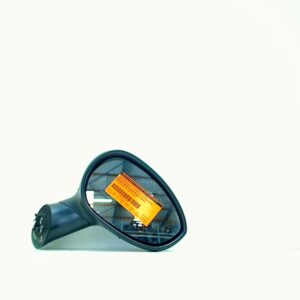 Außenspiegel rechts Schwarz FIAT GRANDE PUNTO [2010] E3011024