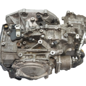 Getriebe / Nissan 2.0 Diesel / 1XK5C