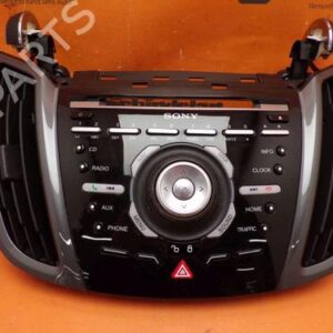 Autoradio FORD C-MAX II [2010] AM5T18K811NA37CE