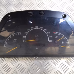 Instrumentenkombination Mercedes Vito W638 A0014463921