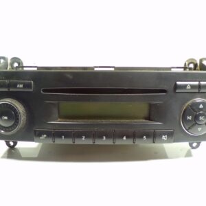 Autoradio MERCEDES-BENZ SPRINTER [2006-2009] A9068200486