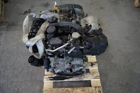 Motor VW / Skoda / Seat / Audi /  1.5 Benzin / DPCA