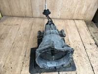 Getriebe  / Ford Fiesta 1.2 / 5 Gang / 8A6R7002 JG