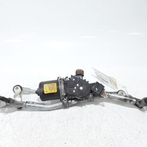 Wischermotor vorne CITROËN C3 [2012-2016] W00004578