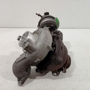 Turbolader VOLVO V40 [2012-2016] GTC1244VZ