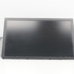 Display CITROËN C5 III [2008-2015] 9801020080