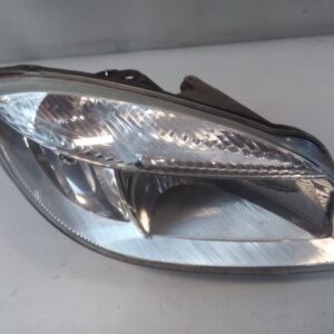 Scheinwerfer rechts SKODA FABIA II [2007] 5J1941018