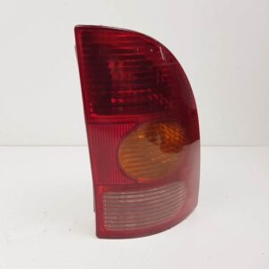 Rückleuchte Rechts RENAULT MEGANE [2001-2003] 7700423082